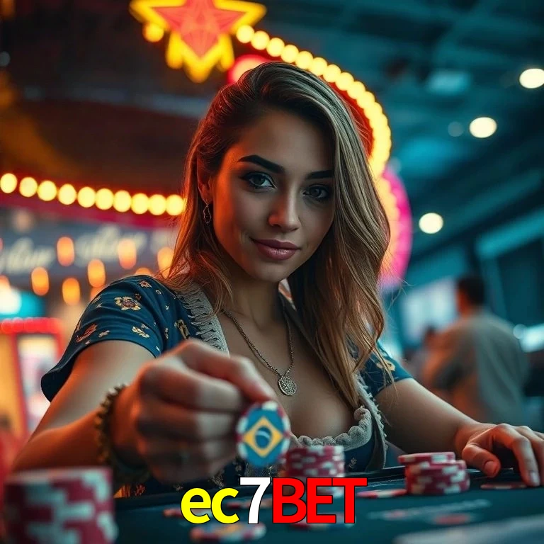 ec7bet Suporte